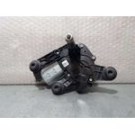 Motor Limpia Trasero Para Peugeot 2008