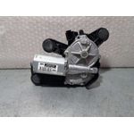 Motor Limpia Trasero Para Peugeot 2008