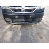 Paragolpes Delantero Para Dodge Journey