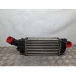 Intercooler Para Peugeot 508