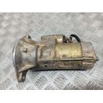 Motor Arranque Para Isuzu Rodeo