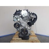 Motor Completo Para Mazda 2 Lim.