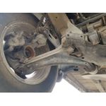 Brazo Suspension Inferior Delantero Derecho Para Land Rover Freelander