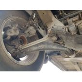 Brazo Suspension Inferior Delantero Derecho Para Land Rover Freelander