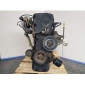 Motor Completo Para Hyundai Lantra Berlina