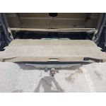 Porton Trasero Para Volvo Xc90