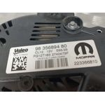 Alternador Para Citroen C3