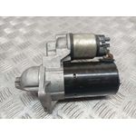 Motor Arranque Para Opel Corsa D