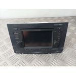 Sistema Audio / Radio Cd Para Opel Corsa D