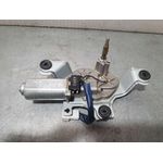 Motor Limpia Trasero para Hyundai I30 (Gd)