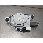 Motor Limpia Trasero para Hyundai I30 (Gd)