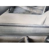 Radiador Agua para Seat Leon (1P1)