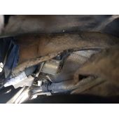 Abs para Volkswagen Jetta (1K2)