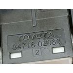 Interruptor para Toyota Auris