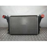 Intercooler para Volkswagen Golf Vi (5K1)