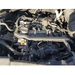 Motor Completo para Kia Rio (Yb)