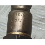 Sonda Lambda para Seat Ibiza (6J5)