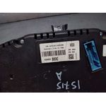 Cuadro Instrumentos para Seat Ibiza Sc (6J1)