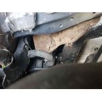 Abs para Volkswagen Touran (1T2)