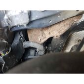 Abs para Volkswagen Touran (1T2)