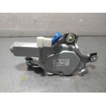 Motor Limpia Trasero para Hyundai I30 (Gd)