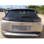 Porton Trasero para Peugeot 2008 (P1)