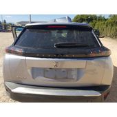 Porton Trasero para Peugeot 2008 (P1)