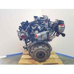 Motor Completo para Hyundai I30 (Pd)