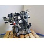 Motor Completo para Hyundai I30 (Pd)