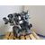 Motor Completo para Hyundai I30 (Pd)