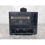 Modulo Electronico para Audi Q7 (4L)