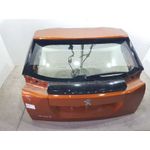 Porton Trasero para Peugeot 2008 (P1)