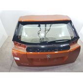 Porton Trasero para Peugeot 2008 (P1)