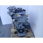 Motor Completo para Hyundai I20 Active