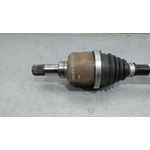 Transmision Delantera Izquierda para Peugeot 2008 (--.2013->)