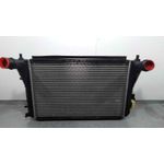 Intercooler para Audi A3 (8P)