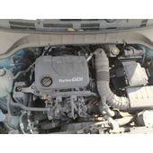 Motor Completo para Hyundai Kona